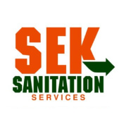 SEK Sanitation Service